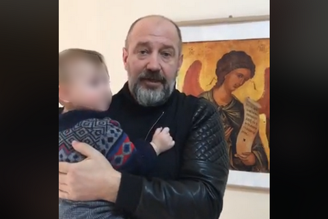 Греческий суд освободил экс-нардепа Мельничука