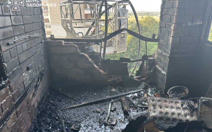 Головне за ніч та ранок вівторка, 28 липня: Зеленський в США, майже 230 боєзіткнень, теракт в Одесі, обстріл Запоріжжя