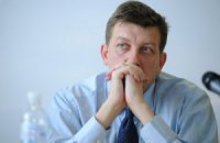 Многие крымчане считают, что официальный Киев их предал, - Доний