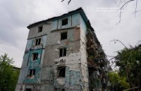 Одна людина вбита і 34 поранені внаслідок російських ударів по Запоріжжю і області