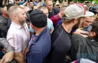 Мистецтво проти юрби