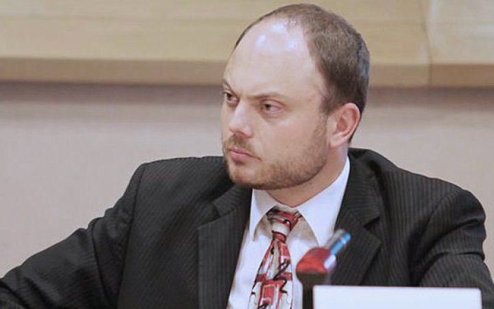 Латвія заборонила вʼїзд 10 причетним до справи проти російського опозиціонера Кара-Мурзи особам