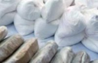 На Эквадоре конфисковали 6 тонн кокаина