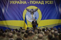 Порошенко поручил разведке минимизировать влияние России на выборы 