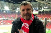 Владельцем московского "Спартака" является фанат киевского "Динамо", - экс-первая ракетка мира