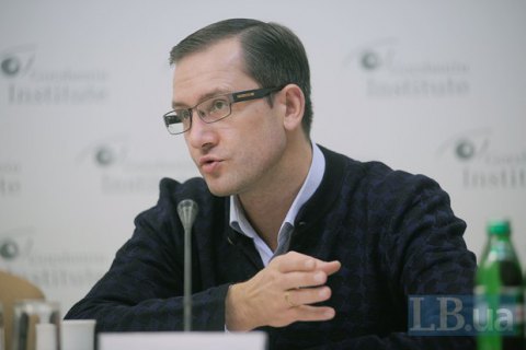 Послаблення позицій глави Мінфіну Уманського може закінчитися його відставкою, - джерела