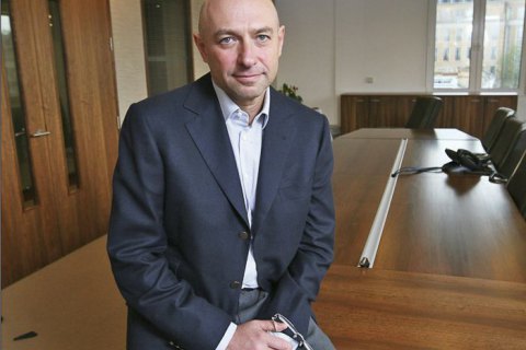 Боголюбов просит суд вернуть ему 33,3% акций ПриватБанка