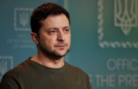 Зеленский второй раз обратился к итальянцам: нужно больше давления на Россию, чтобы она искала не резервистов, а мир