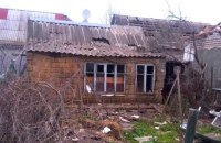 Росіяни обстріляли з артилерії житловий будинок на Херсонщині, є поранені