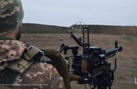 На Лиманському напрямку Сили оборони відбили 29 атак ворога