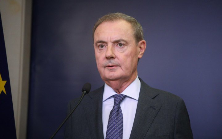 Süddeutsche Zeitung: Євросоюз не зміг домовитися зі США щодо спільної боротьби з обходом санкцій Росією
