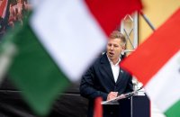 ​Мадяр складатиме присягу прем’єра Угорщини 9 травня