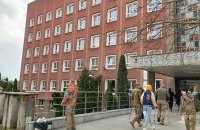 Верховна Рада в першому читанні підтримала законопроєкт про ВЛК для іноземців