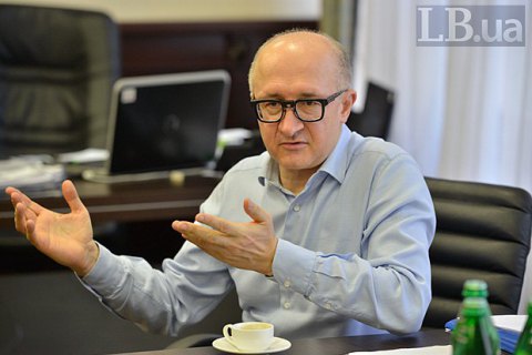 Суддям "старого" Верховного Суду і касаційних судів найближчим часом знайдуть іншу роботу