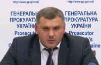 Порошенко повысил начальника сумского управления до замглавы СБУ
