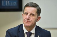 Шкиряк: сотрудника охраны Сакварелидзе задержали при попытке купить оружие