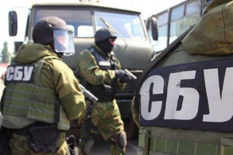 Жителей Мариуполя предупредили об антитеррористических мероприятиях СБУ