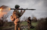 Генштаб: складна ситуація залишається на Покровському та Гуляйпільському напрямках, за добу — 79 боїв