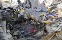 У Херсоні внаслідок атаки РФ на цивільне авто загинув чоловік