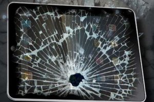 В Чечне три человека пострадали от взрыва iPhone