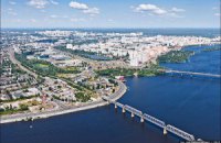 Новий Генеральний план – шлях до гуманного розвитку міста
