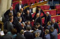 Бойко ініціює приєднання до "Опоблоку" Медведчука з ініціативи Москви