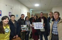 Защитники озера Качине отстояли свою правоту и не будут платить штраф застройщику озера