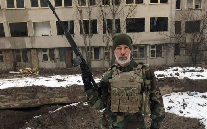 Окупанти погрожують смертною карою ще одному полоненому британцю, - ВВС