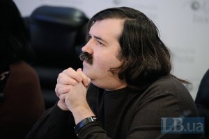Ольшанский: налоговики создают Украине имидж безумной страны