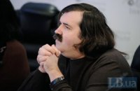 Ольшанский: налоговики создают Украине имидж безумной страны