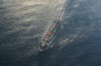 Застрявшие в Камеруне моряки вернулись в Украину