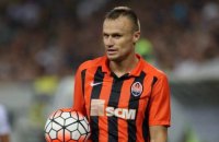 Захисник "Шахтаря" В'ячеслав Шевчук завершив кар'єру