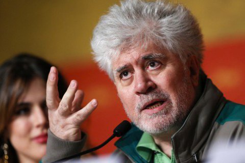 Педро Альмодовар возглавит жюри 70-го Каннского кинофестиваля