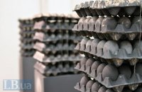 Киевлянин ​по поддельным накладным вывез с птицефабрики куриных яиц на 800 тыс. гривен