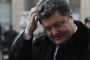 Украинцев "объедают" индийцы и китайцы, - Порошенко