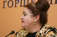 Григорович розповіла, як "Наша Україна" зможе потрапити в Раду