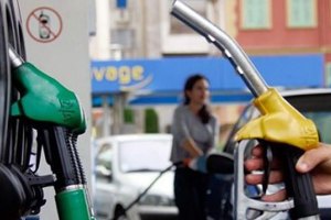 Бензиновый стандарт Евро-3 продлен до 2016 года