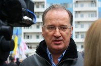 Полиция: покушение на замглавы Одесского облсовета связано исключительно с бизнес-интересами