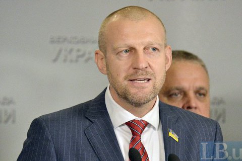 Тетерук закликав НАБУ ретельніше готувати докази