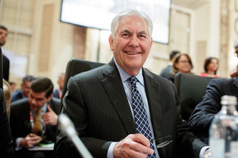 ​Госдеп США анонсировал возможные санкции против нефтяного сектора Венесуэлы