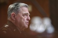 Росія програла стратегічно і тактично через рік після повномасштабного вторгнення в Україну, - Міллі