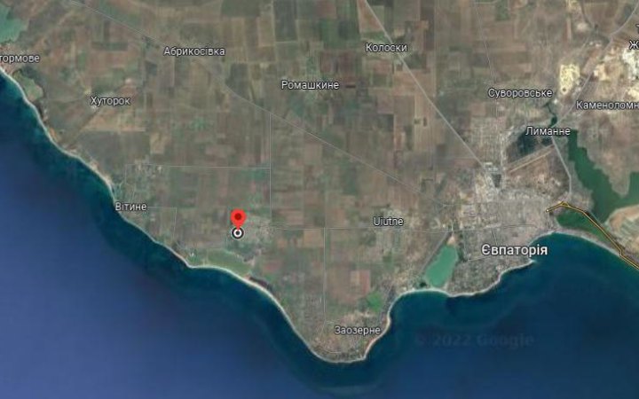 Військові об’єкти Росії у Криму  є легітимними цілями ЗСУ, – Нуланд