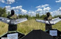 Канада може інвестувати у придбання вироблених в Україні дронів
