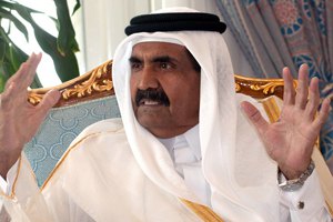 Катар снова обвинили в "покупке" ЧМ-2022 по футболу