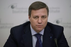 Катеринчук собрался в мэры Киева