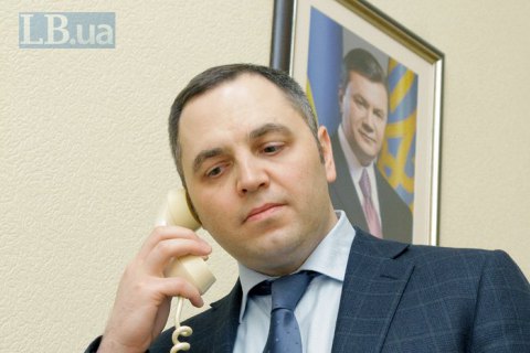 Полиция открыла дело по факту угроз Портнова журналистам "Радио Свобода"