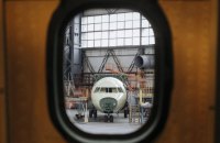 «Укроборонпром» відсторонив від роботи гендиректора ДП «Антонов»