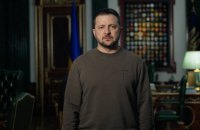 За кожне забране життя Росія відповідатиме, – Зеленський