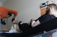 «Добробут» за підтримки Райффайзен Банку безоплатно прооперує 10 українців, які втратили кінцівки 