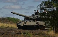 Генштаб: на Покровському напрямку - понад третина боєзіткнень з початку доби